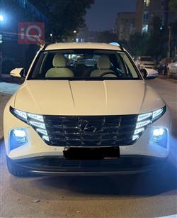 هیوندای تۆکسۆن